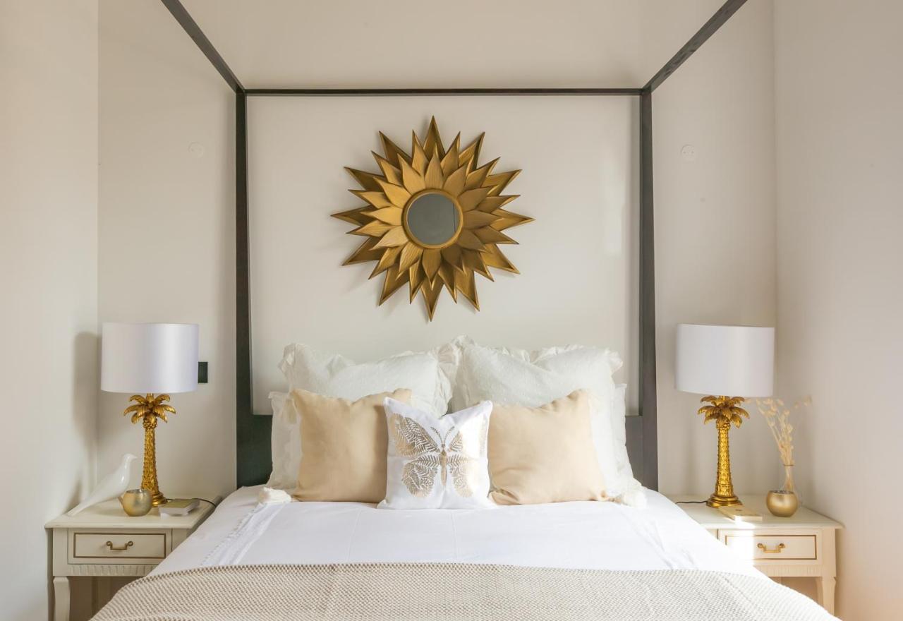 Oporto Diamond Luxe & Terrace Lejlighed Eksteriør billede