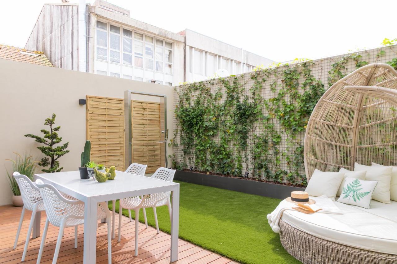 Oporto Diamond Luxe & Terrace Lejlighed Eksteriør billede