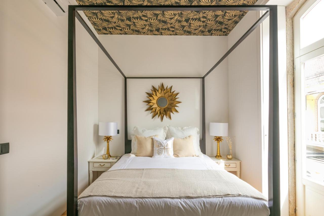 Oporto Diamond Luxe & Terrace Lejlighed Eksteriør billede
