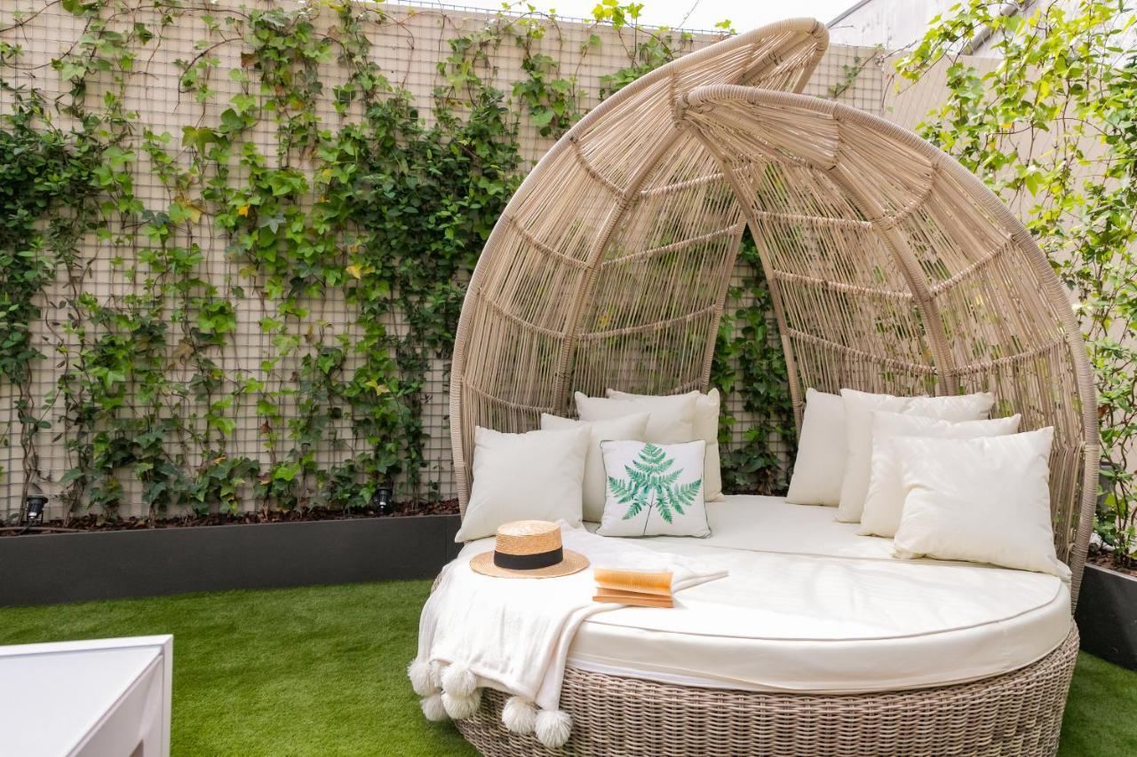 Oporto Diamond Luxe & Terrace Lejlighed Eksteriør billede