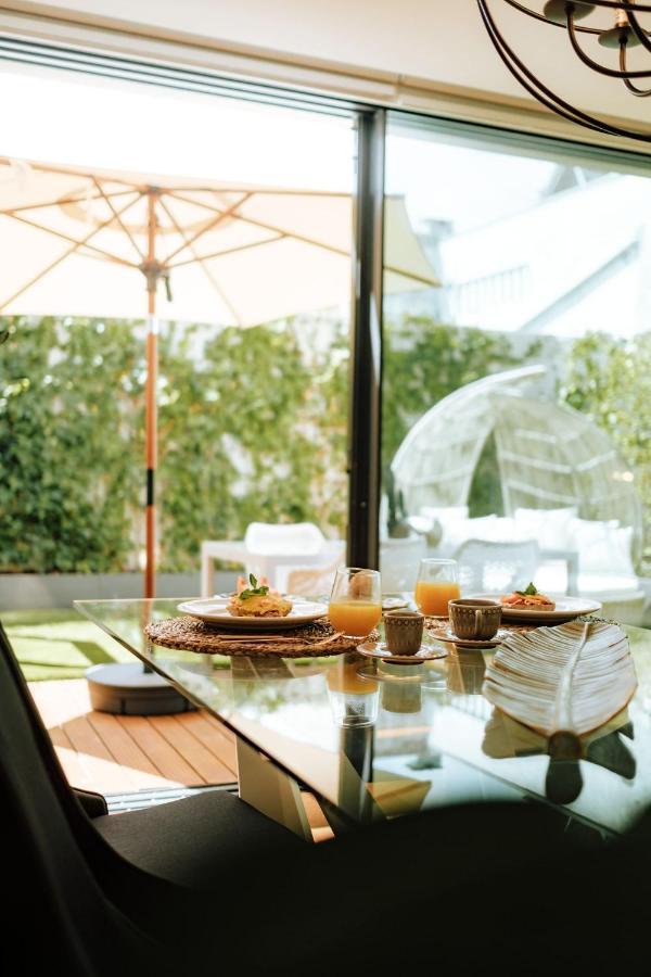Oporto Diamond Luxe & Terrace Lejlighed Eksteriør billede