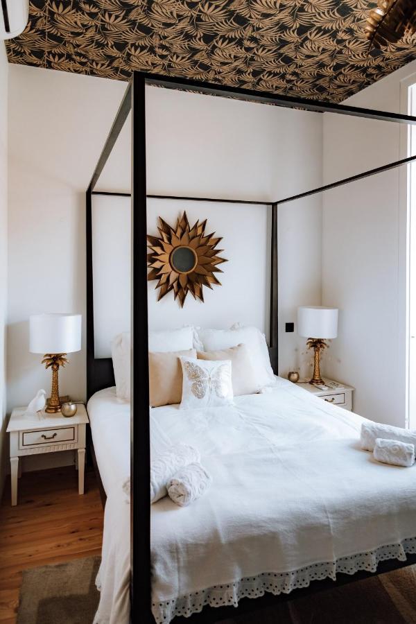 Oporto Diamond Luxe & Terrace Lejlighed Eksteriør billede