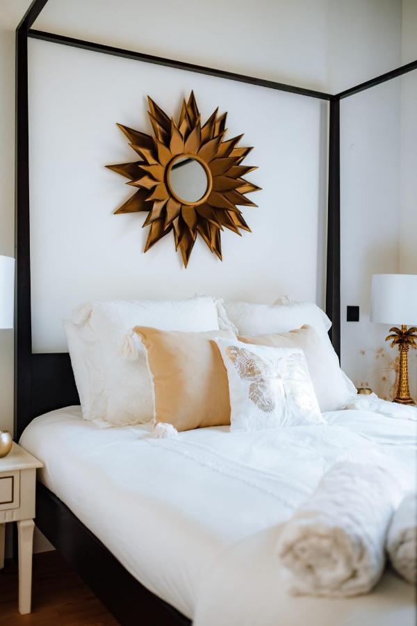 Oporto Diamond Luxe & Terrace Lejlighed Eksteriør billede
