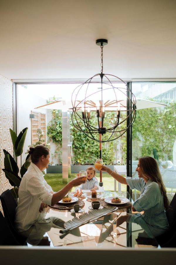 Oporto Diamond Luxe & Terrace Lejlighed Eksteriør billede
