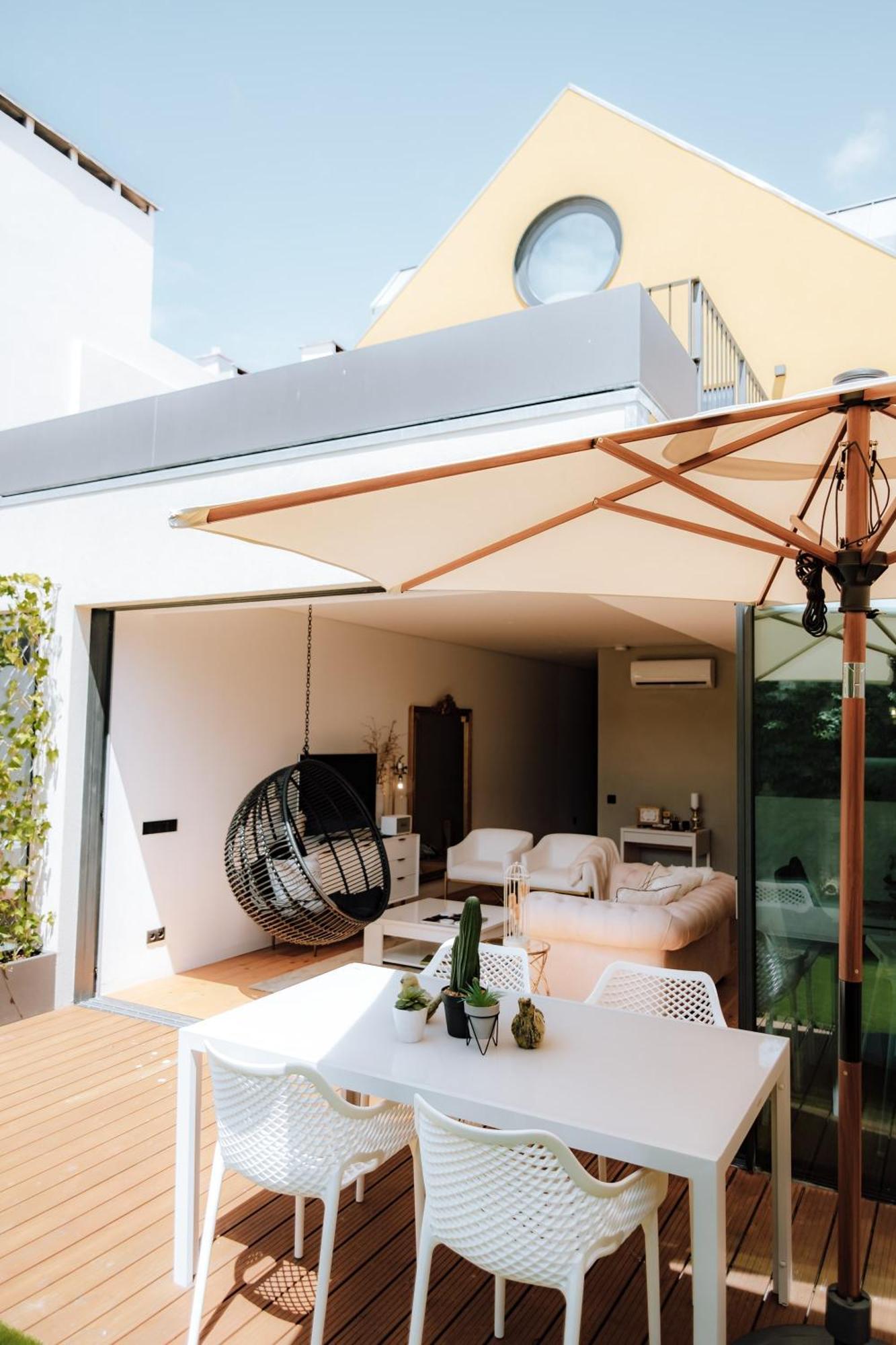 Oporto Diamond Luxe & Terrace Lejlighed Eksteriør billede