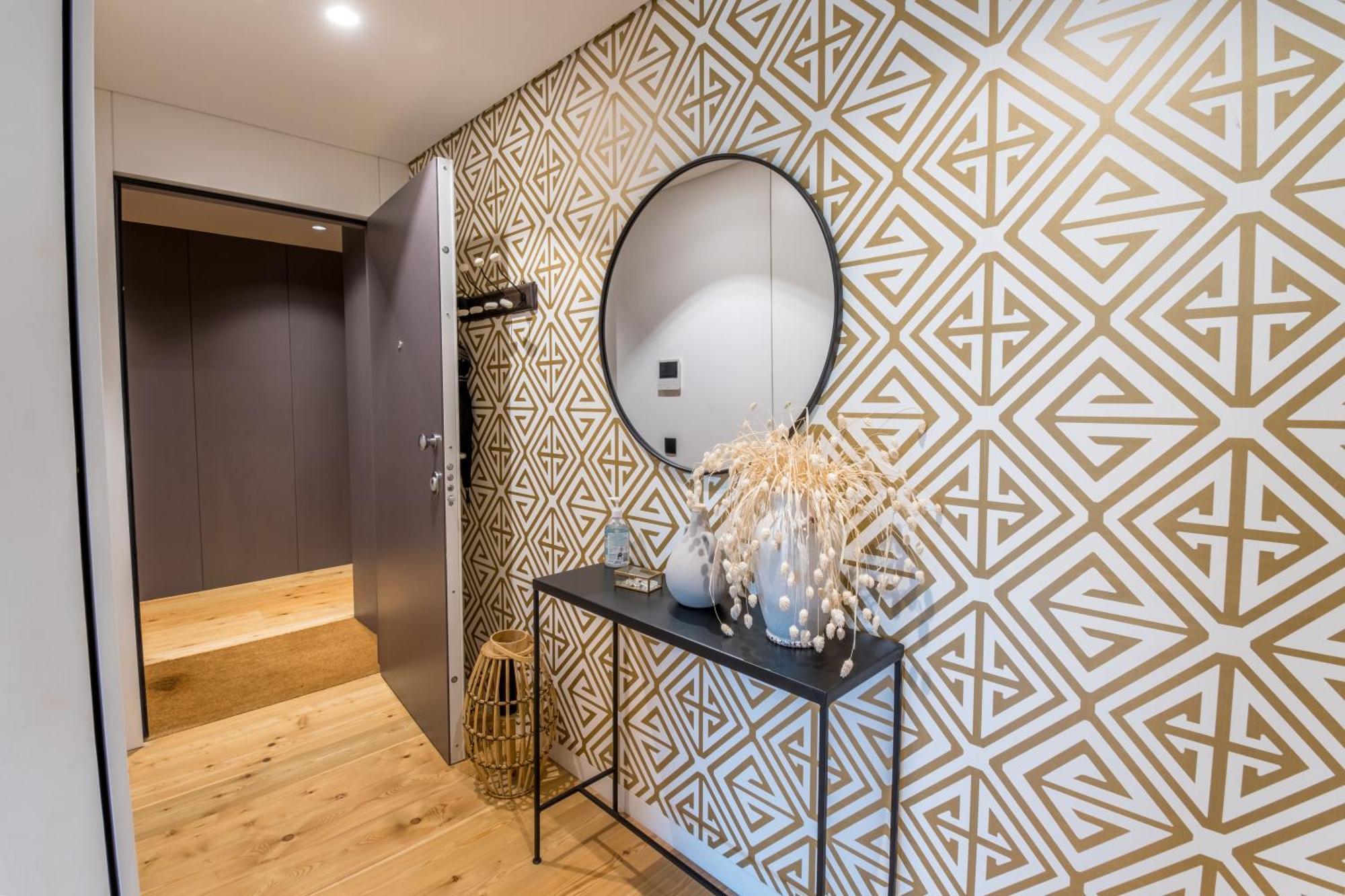 Oporto Diamond Luxe & Terrace Lejlighed Eksteriør billede